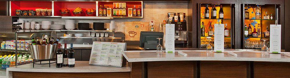 Courtyard By Marriott San Angelo Hotell Eksteriør bilde