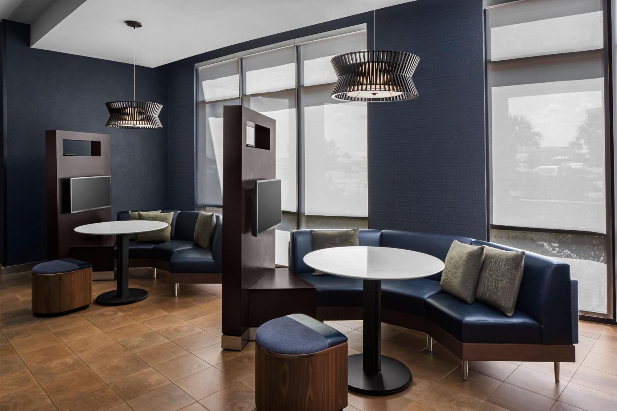 Courtyard By Marriott San Angelo Hotell Eksteriør bilde