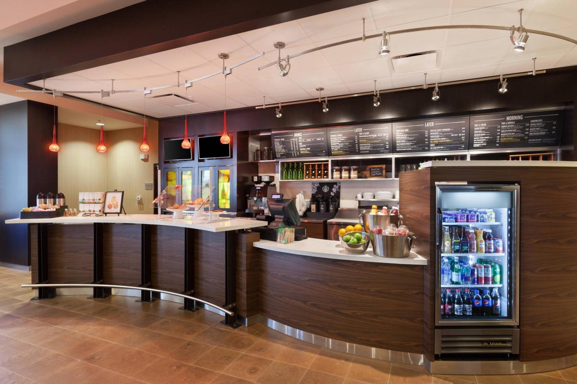 Courtyard By Marriott San Angelo Hotell Eksteriør bilde